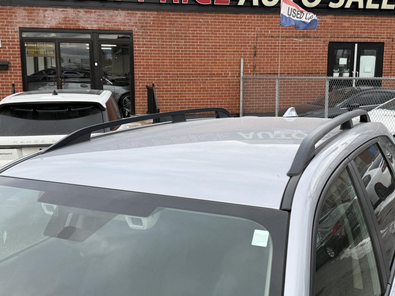 2019 Subaru Forester Touring l No Accident l Eyesight l 4Cyl l AWD Photo