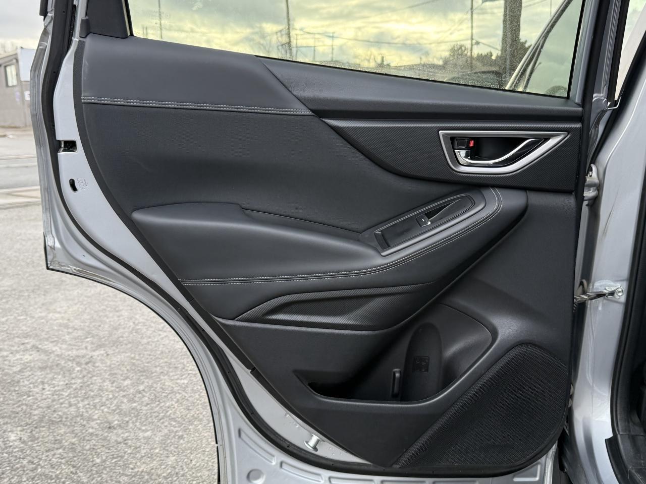 2019 Subaru Forester Touring l No Accident l Eyesight l 4Cyl l AWD Photo