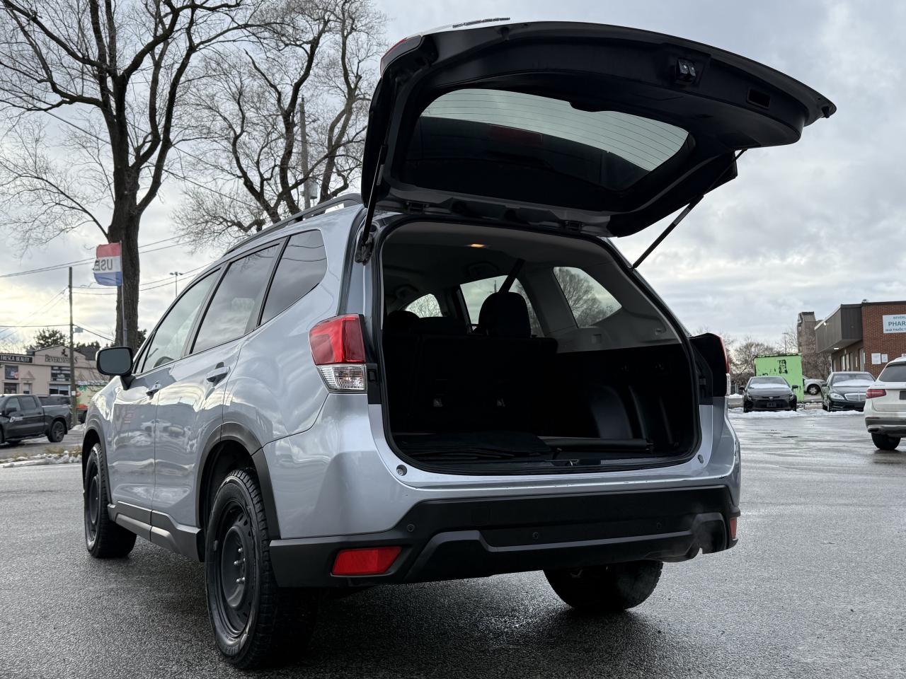 2019 Subaru Forester Touring l No Accident l Eyesight l 4Cyl l AWD Photo
