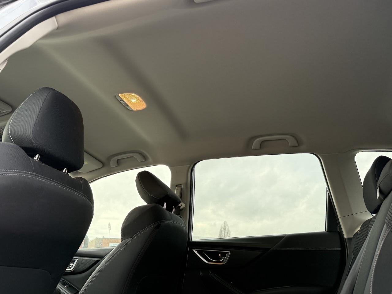 2019 Subaru Forester Touring l No Accident l Eyesight l 4Cyl l AWD Photo