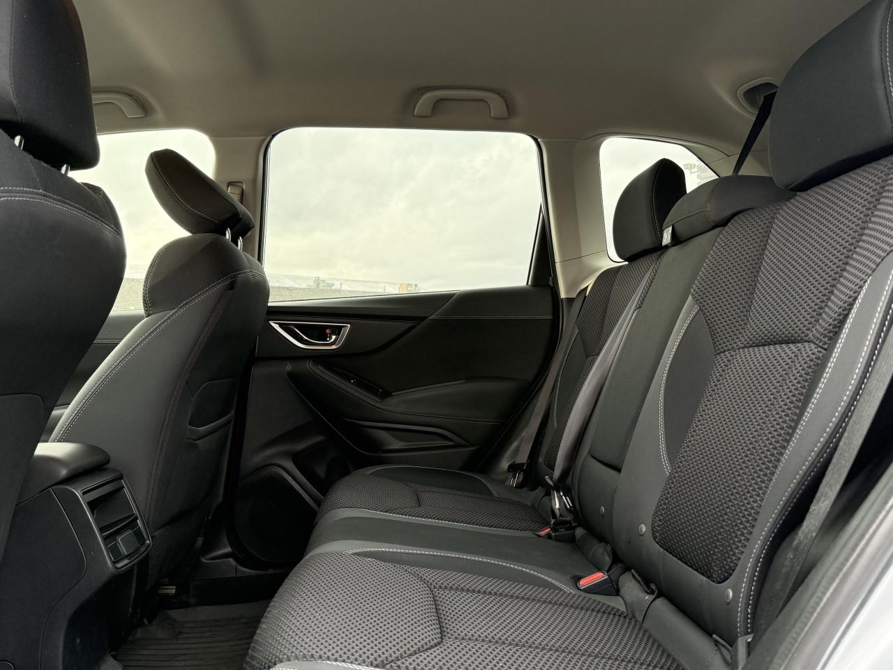 2019 Subaru Forester Touring l No Accident l Eyesight l 4Cyl l AWD Photo