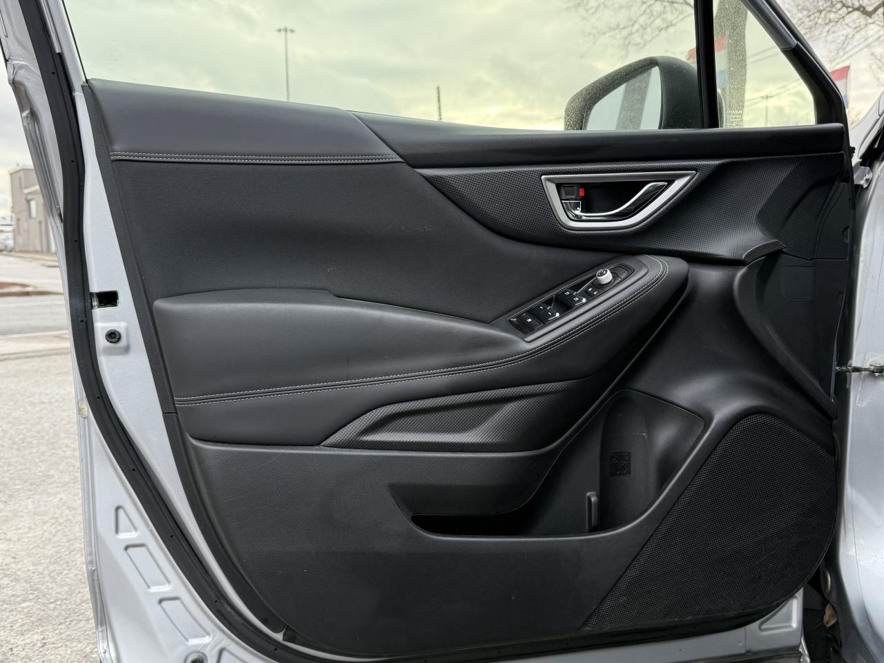 2019 Subaru Forester Touring l No Accident l Eyesight l 4Cyl l AWD Photo