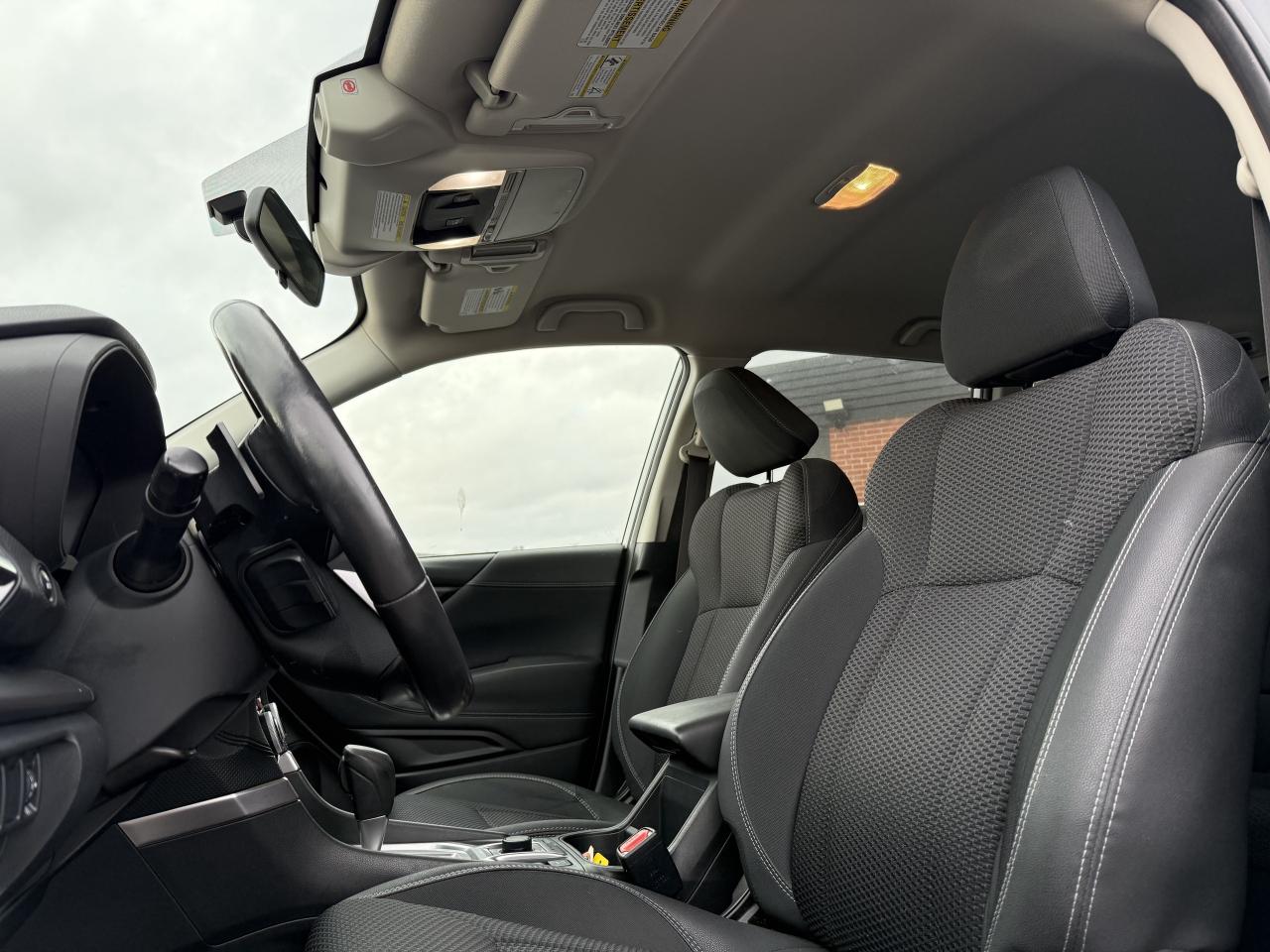 2019 Subaru Forester Touring l No Accident l Eyesight l 4Cyl l AWD Photo