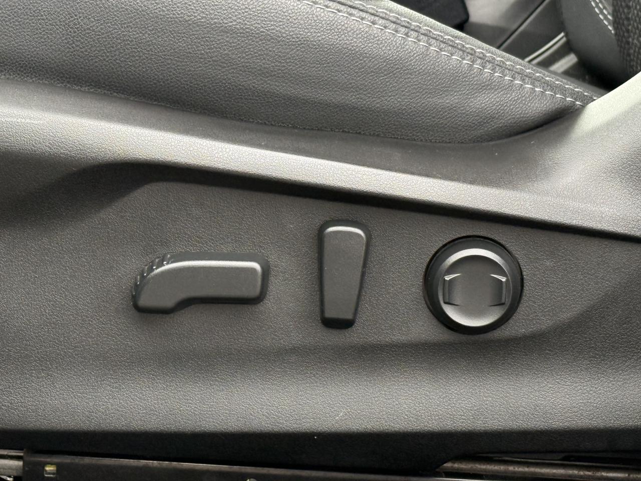 2019 Subaru Forester Touring l No Accident l Eyesight l 4Cyl l AWD Photo