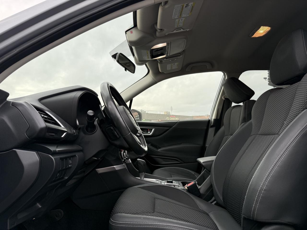 2019 Subaru Forester Touring l No Accident l Eyesight l 4Cyl l AWD Photo