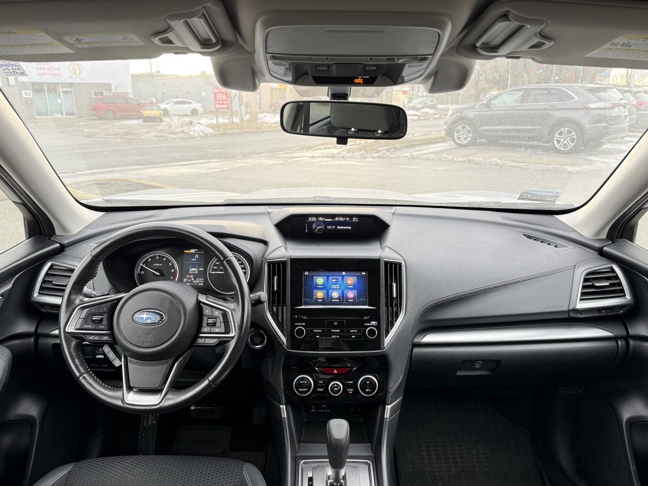 2019 Subaru Forester Touring l No Accident l Eyesight l 4Cyl l AWD Photo