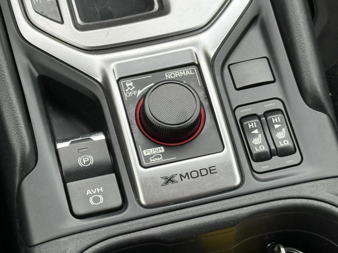 2019 Subaru Forester Touring l No Accident l Eyesight l 4Cyl l AWD Photo