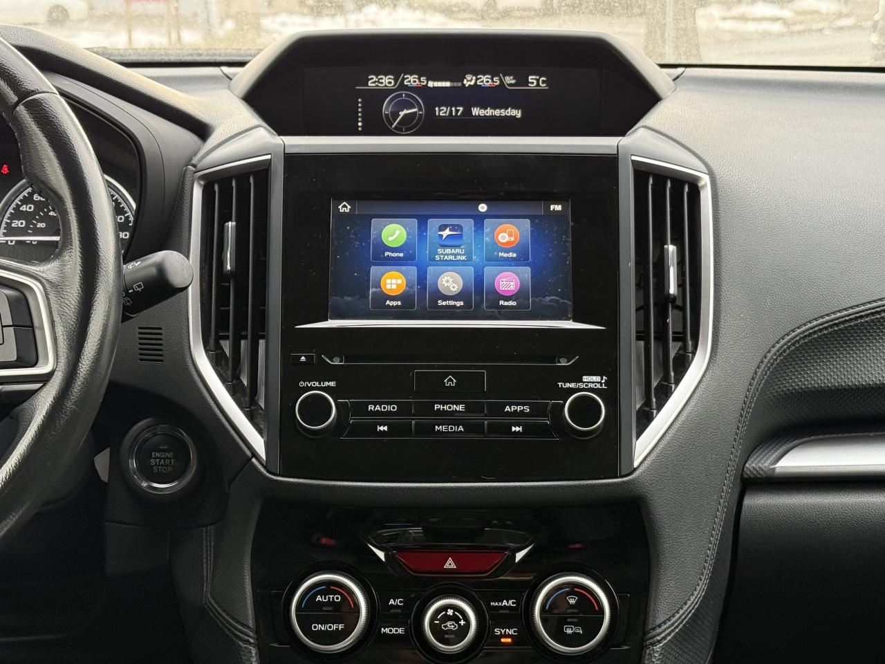 2019 Subaru Forester Touring l No Accident l Eyesight l 4Cyl l AWD Photo