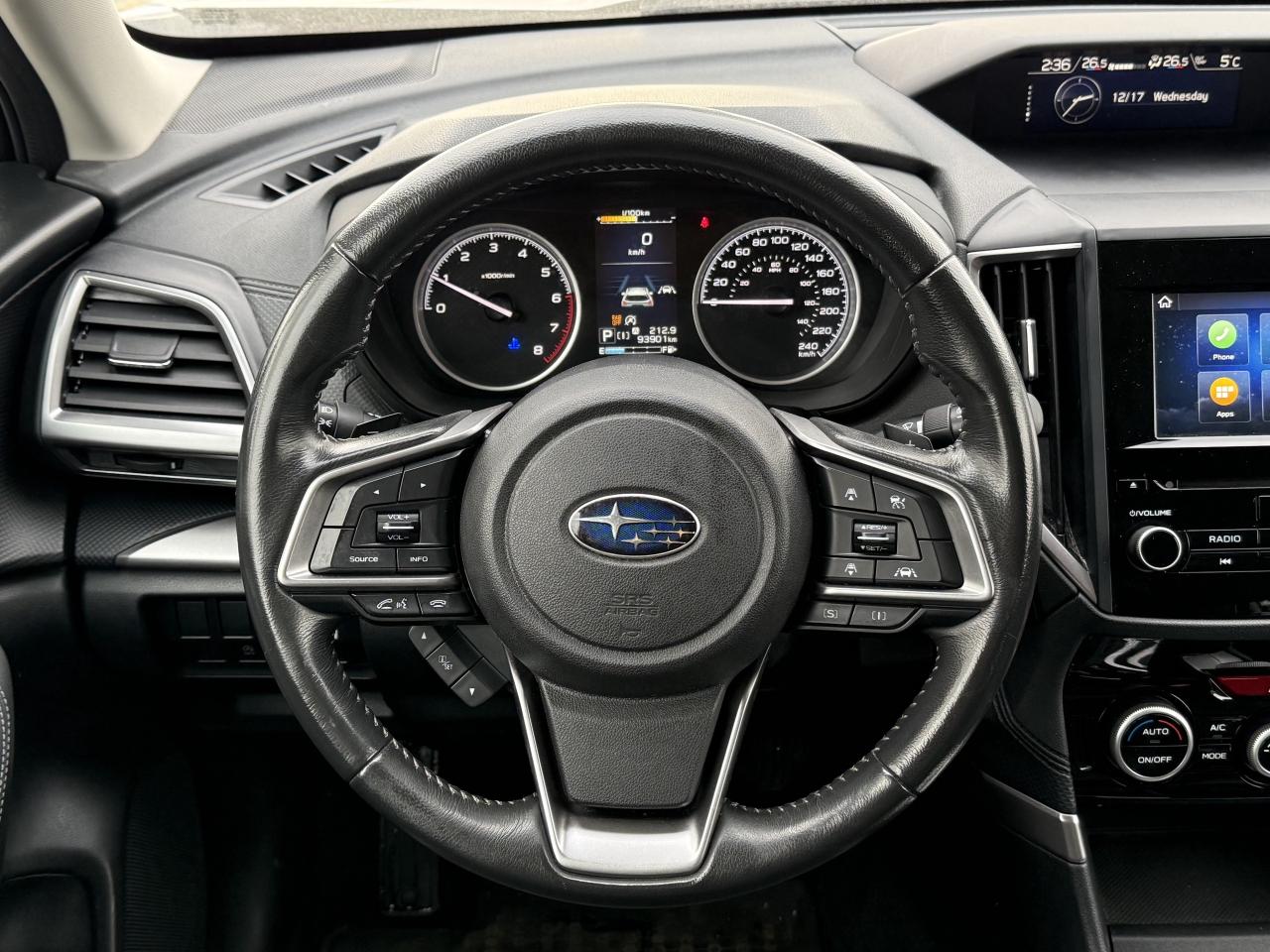 2019 Subaru Forester Touring l No Accident l Eyesight l 4Cyl l AWD Photo