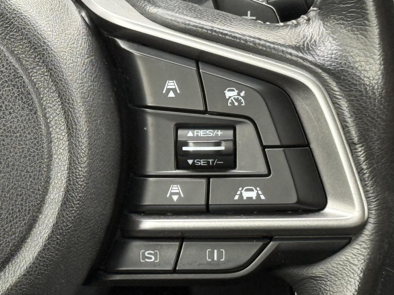 2019 Subaru Forester Touring l No Accident l Eyesight l 4Cyl l AWD Photo