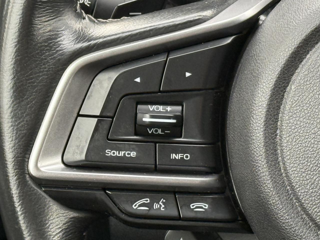 2019 Subaru Forester Touring l No Accident l Eyesight l 4Cyl l AWD Photo