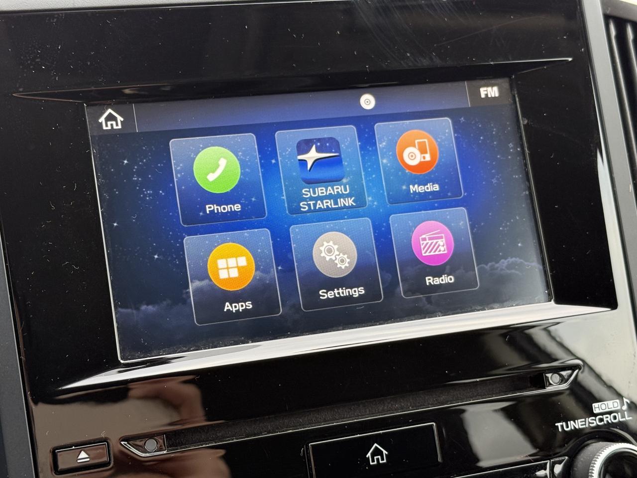 2019 Subaru Forester Touring l No Accident l Eyesight l 4Cyl l AWD Photo