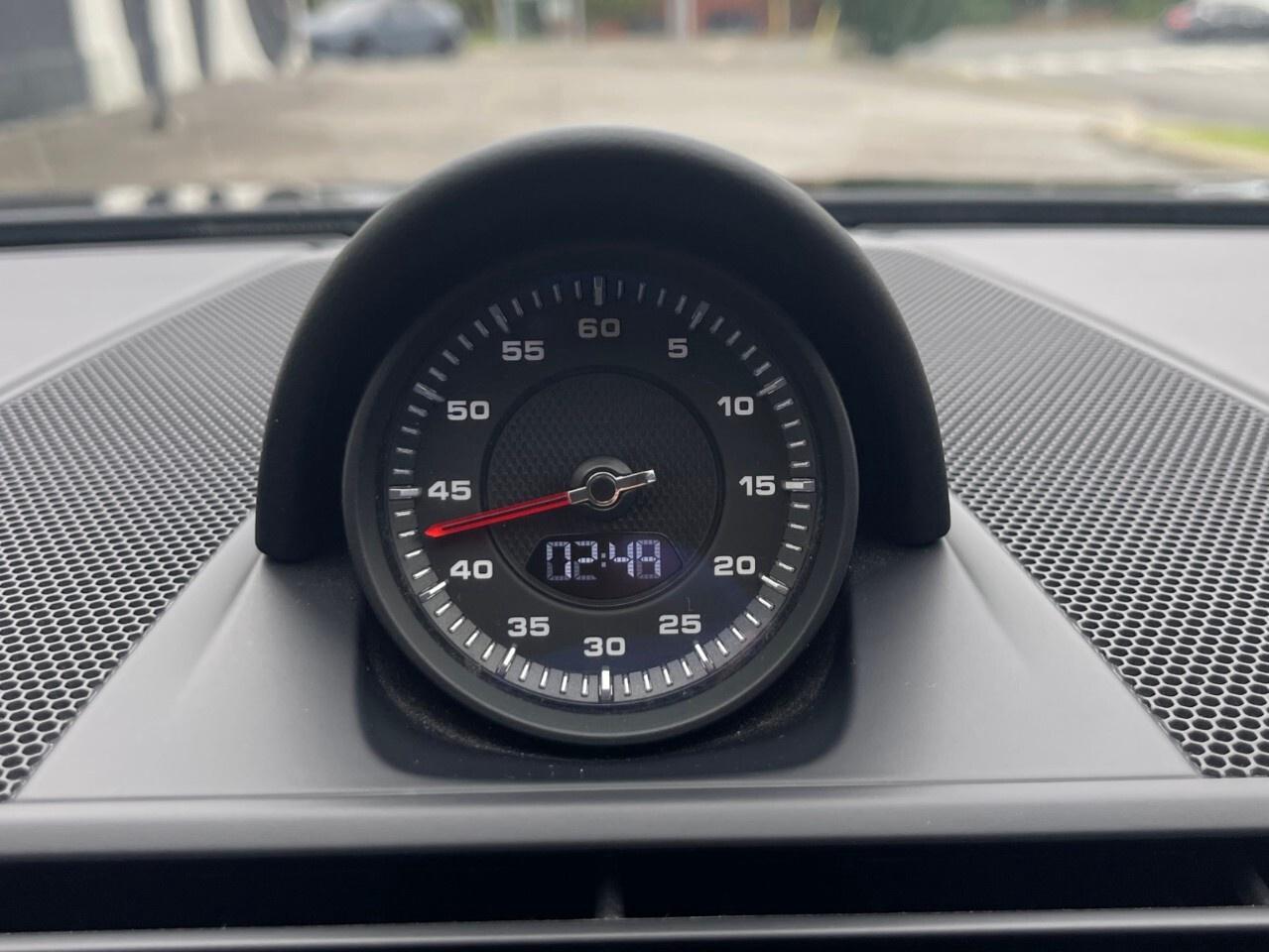 2017 Porsche Panamera 4dr HB Turbo Turbo S/550hp/Nav/Backup cam/Sunroof/ Photo