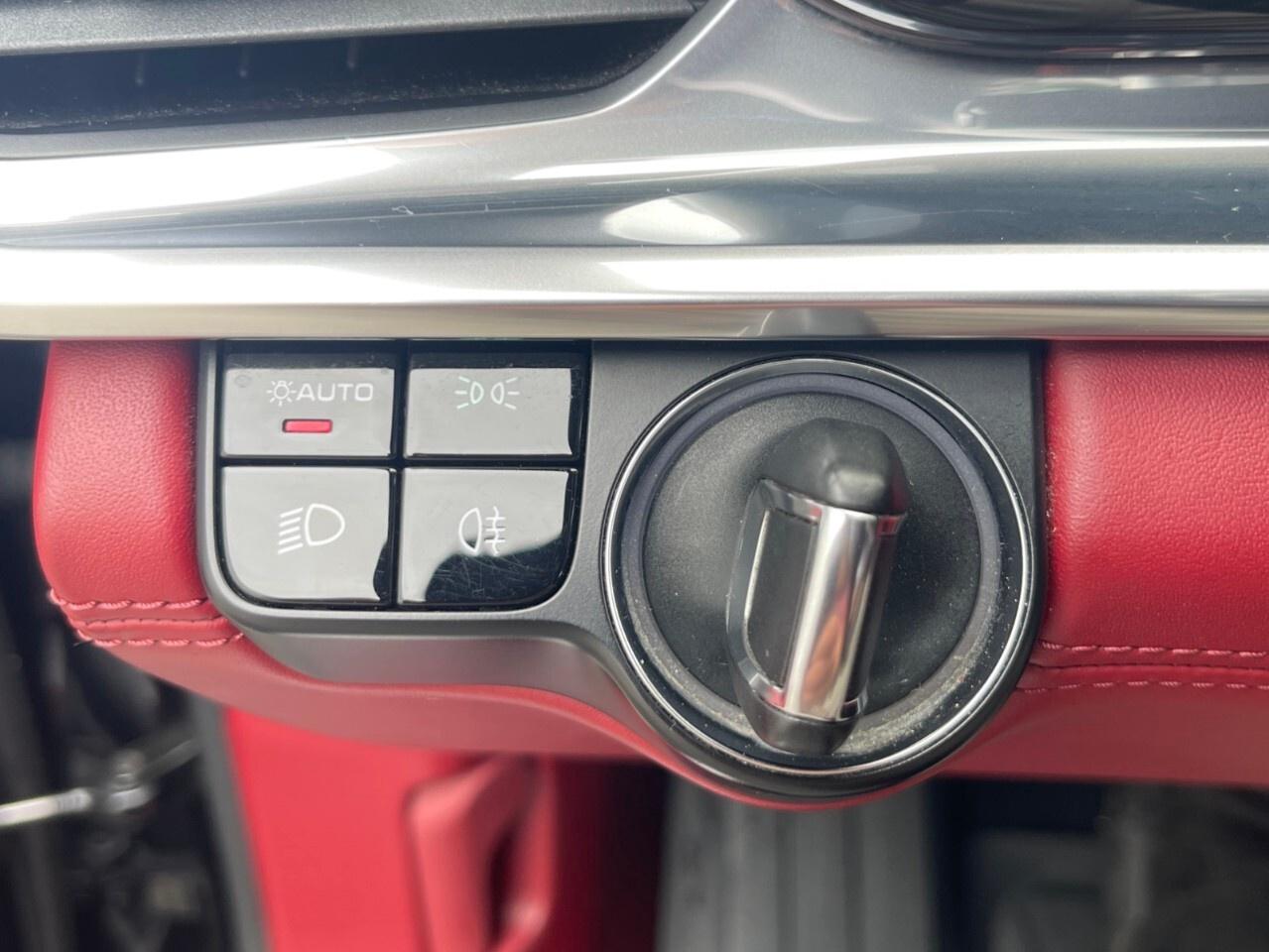 2017 Porsche Panamera 4dr HB Turbo Turbo S/550hp/Nav/Backup cam/Sunroof/ Photo