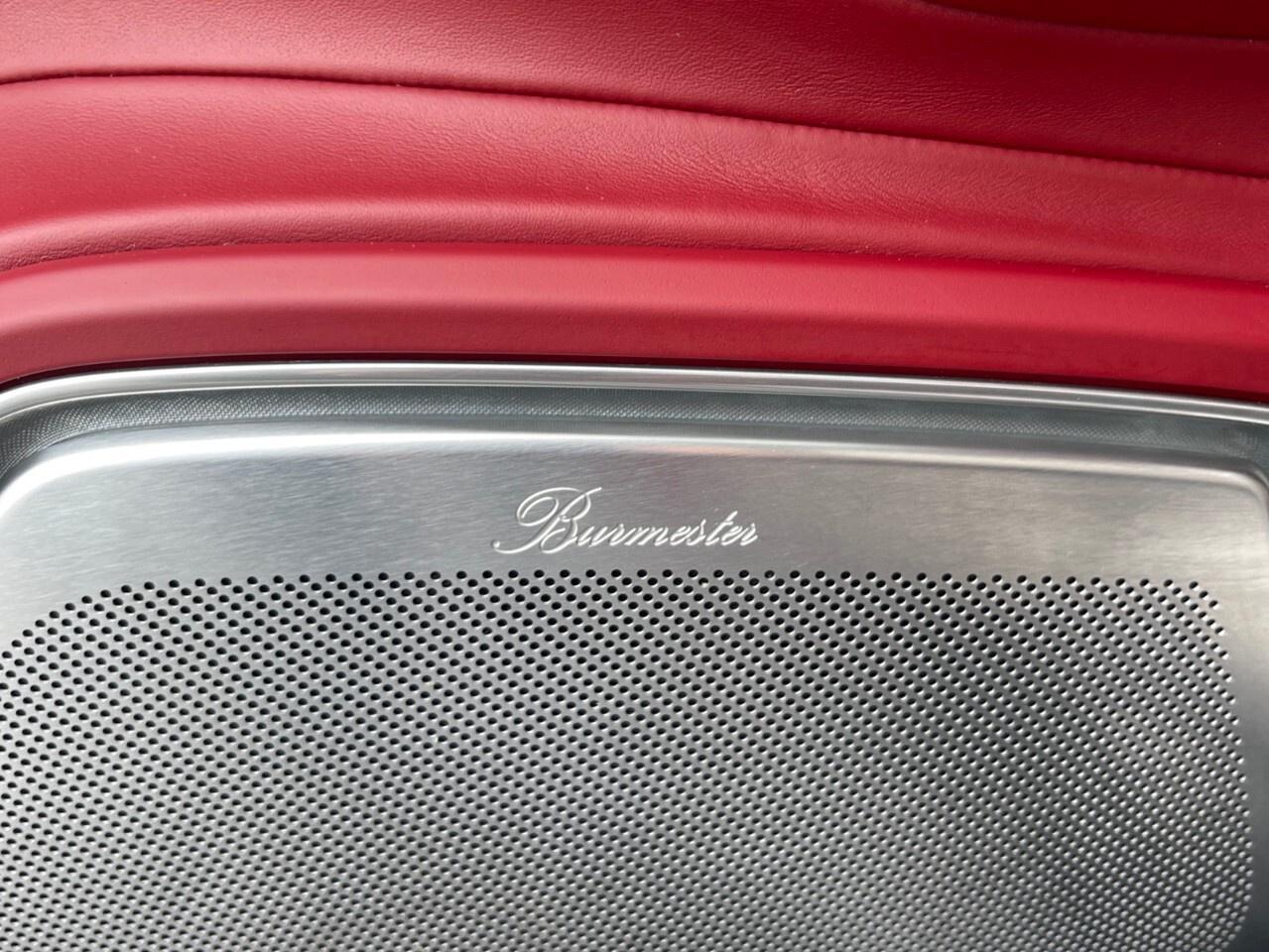 2017 Porsche Panamera 4dr HB Turbo Turbo S/550hp/Nav/Backup cam/Sunroof/ Photo