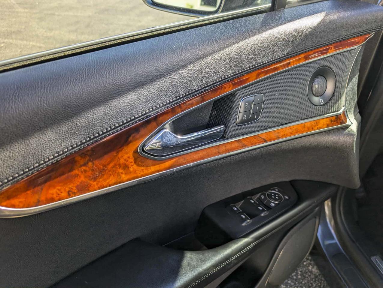 2019 Lincoln Nautilus RESERVE Photo