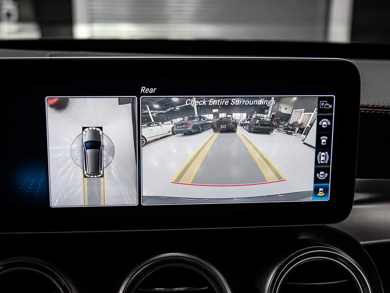 2019 Mercedes-Benz C-Class AMG C 43 4MATIC WAGON HEADS UP AMG NIGHT PKG Photo