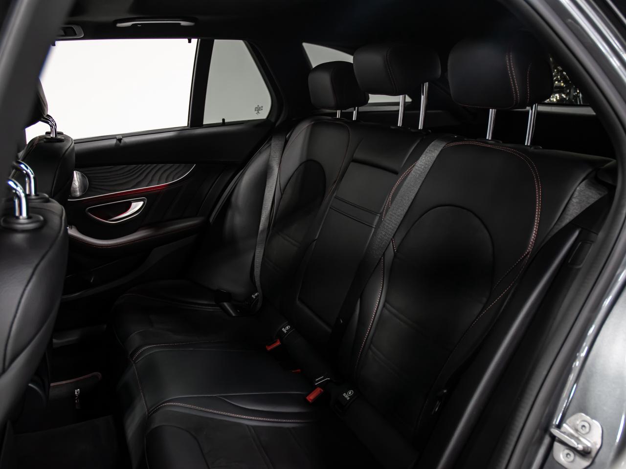 2019 Mercedes-Benz C-Class AMG C 43 4MATIC WAGON HEADS UP AMG NIGHT PKG Photo