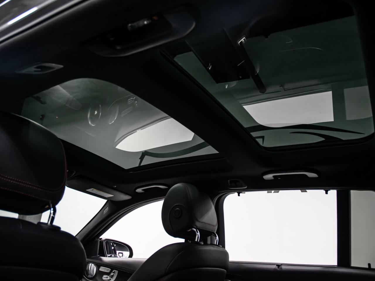 2019 Mercedes-Benz C-Class AMG C 43 4MATIC WAGON HEADS UP AMG NIGHT PKG Photo