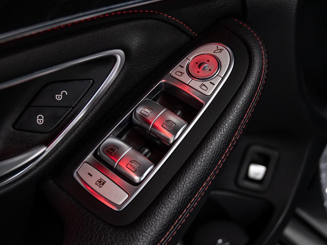 2019 Mercedes-Benz C-Class AMG C 43 4MATIC WAGON HEADS UP AMG NIGHT PKG Photo