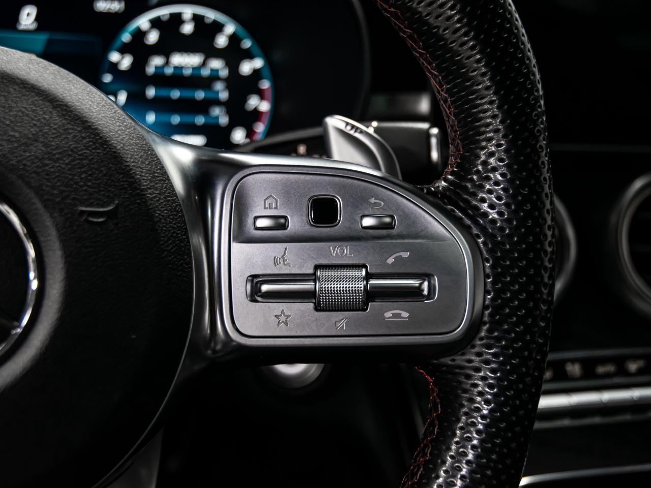 2019 Mercedes-Benz C-Class AMG C 43 4MATIC WAGON HEADS UP AMG NIGHT PKG Photo