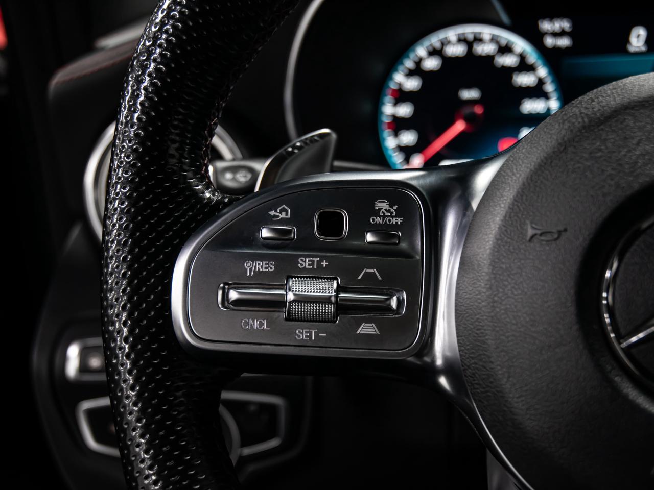 2019 Mercedes-Benz C-Class AMG C 43 4MATIC WAGON HEADS UP AMG NIGHT PKG Photo