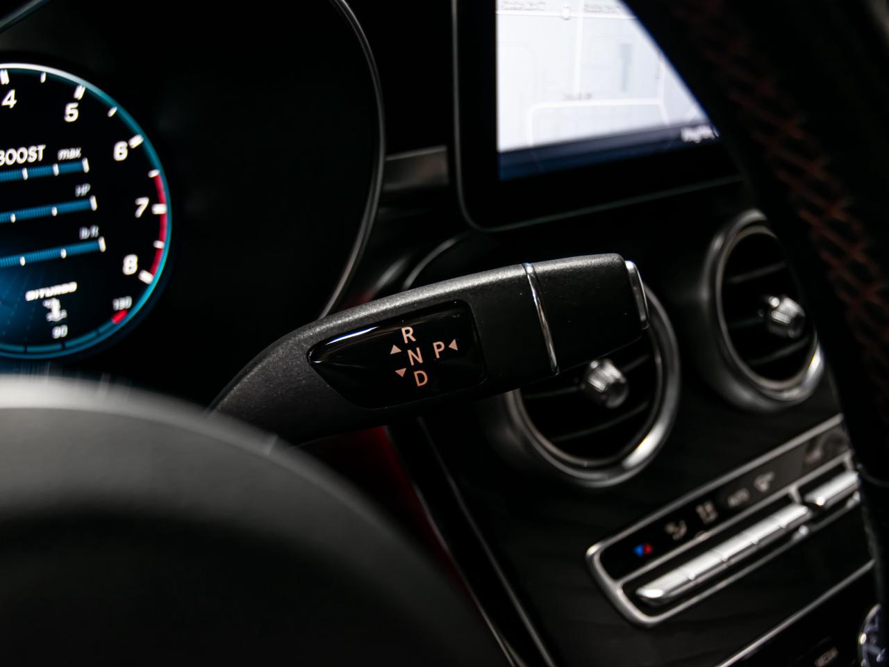 2019 Mercedes-Benz C-Class AMG C 43 4MATIC WAGON HEADS UP AMG NIGHT PKG Photo