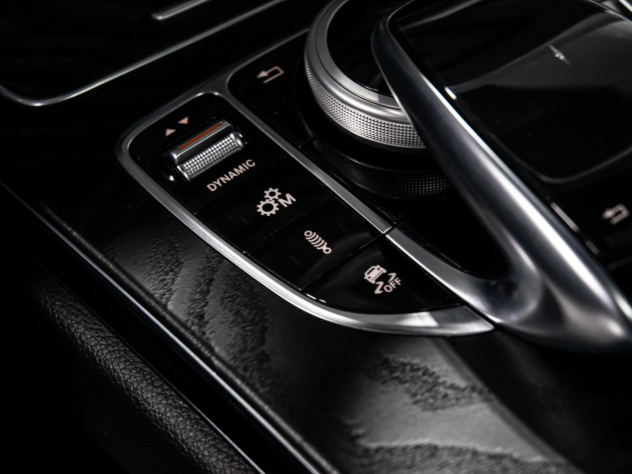 2019 Mercedes-Benz C-Class AMG C 43 4MATIC WAGON HEADS UP AMG NIGHT PKG Photo