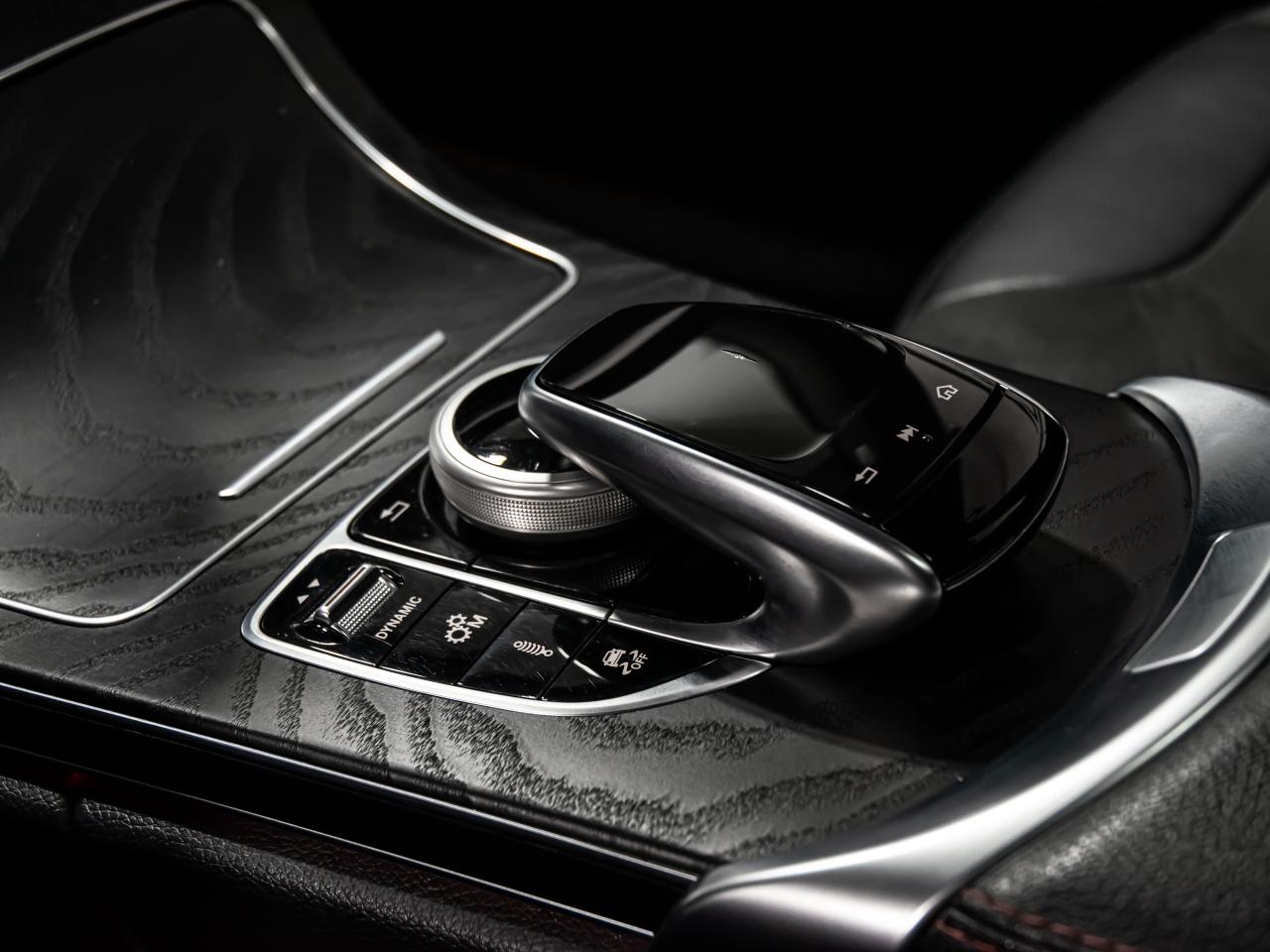 2019 Mercedes-Benz C-Class AMG C 43 4MATIC WAGON HEADS UP AMG NIGHT PKG Photo