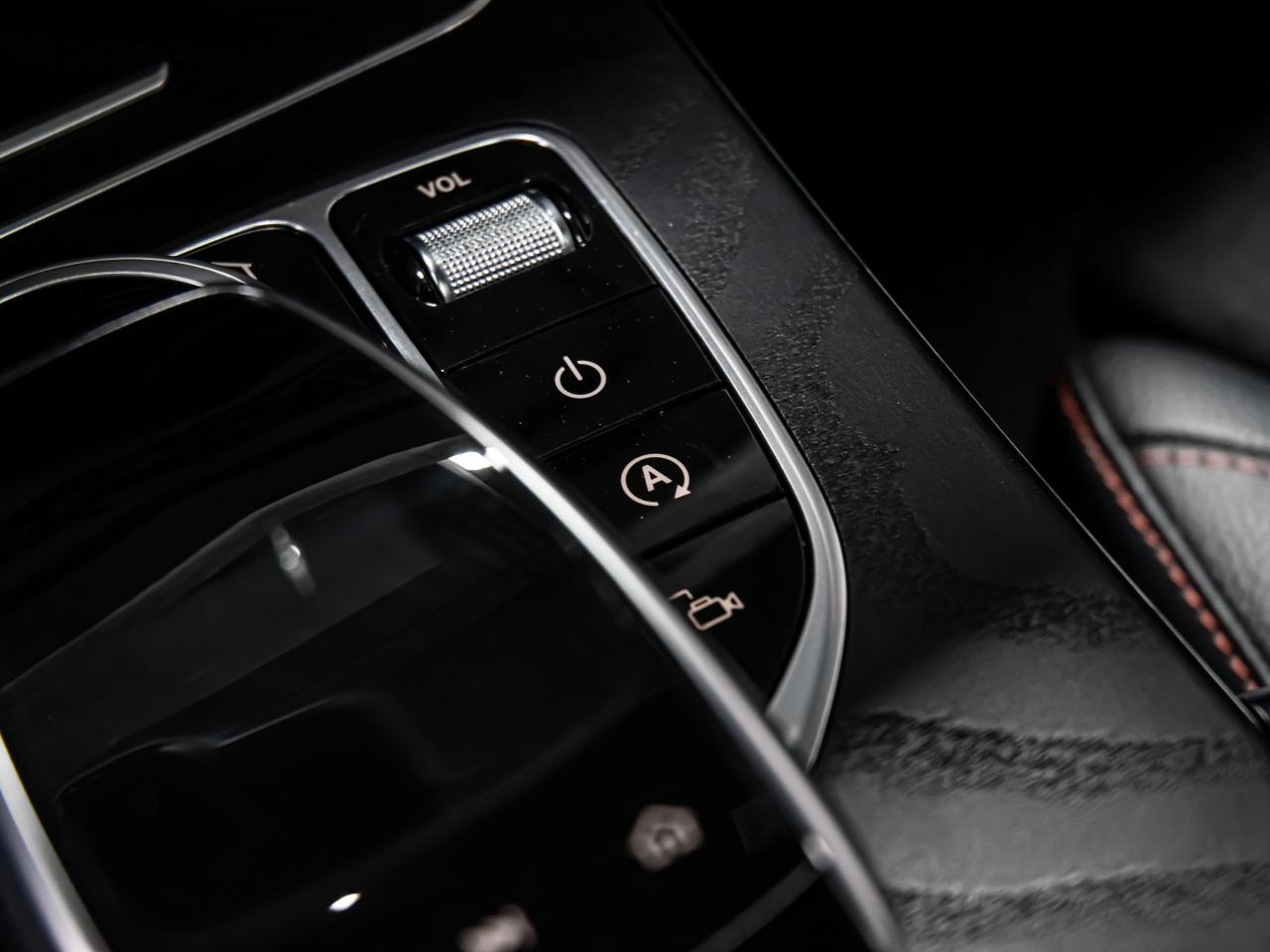 2019 Mercedes-Benz C-Class AMG C 43 4MATIC WAGON HEADS UP AMG NIGHT PKG Photo