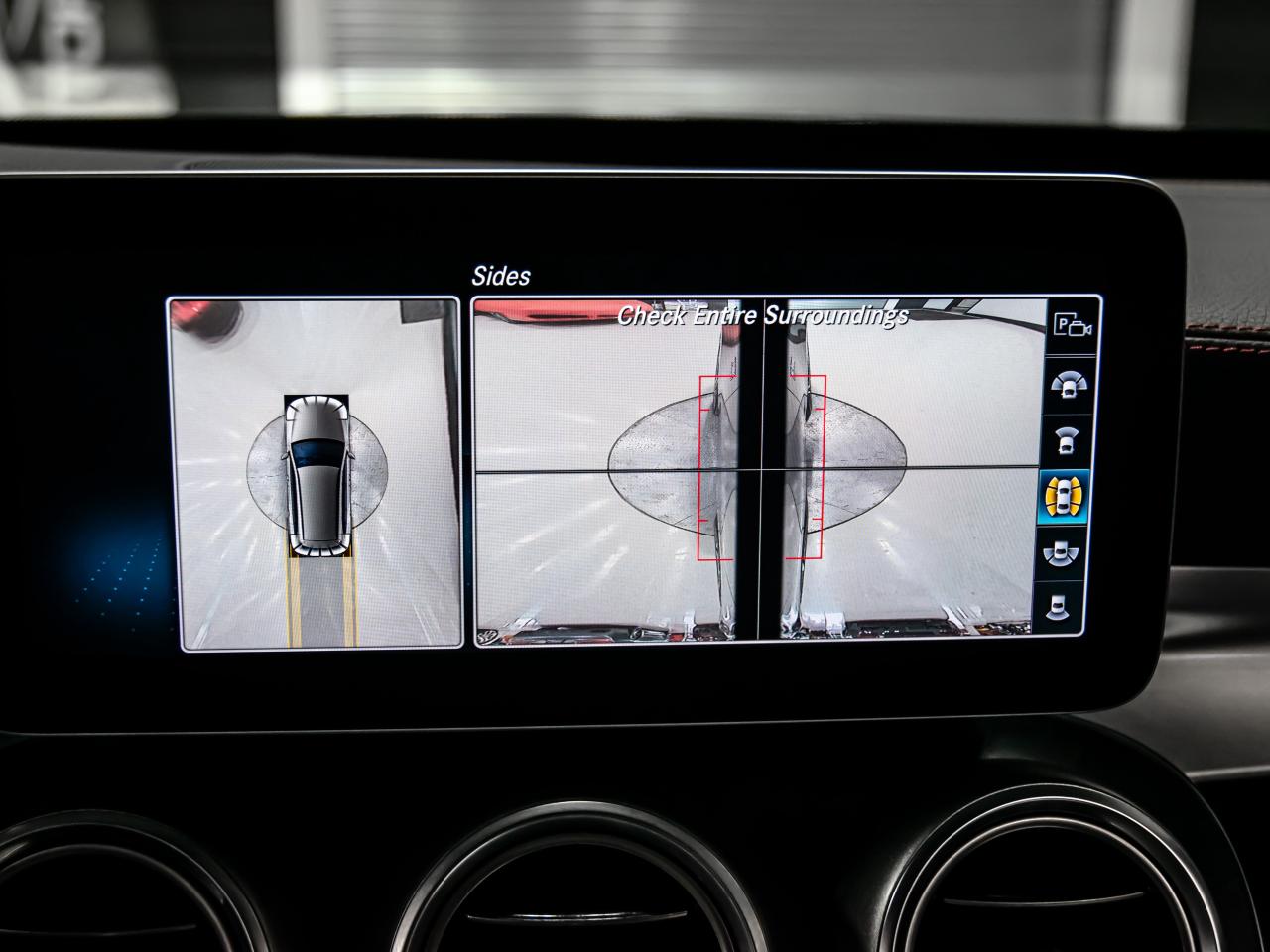 2019 Mercedes-Benz C-Class AMG C 43 4MATIC WAGON HEADS UP AMG NIGHT PKG Photo