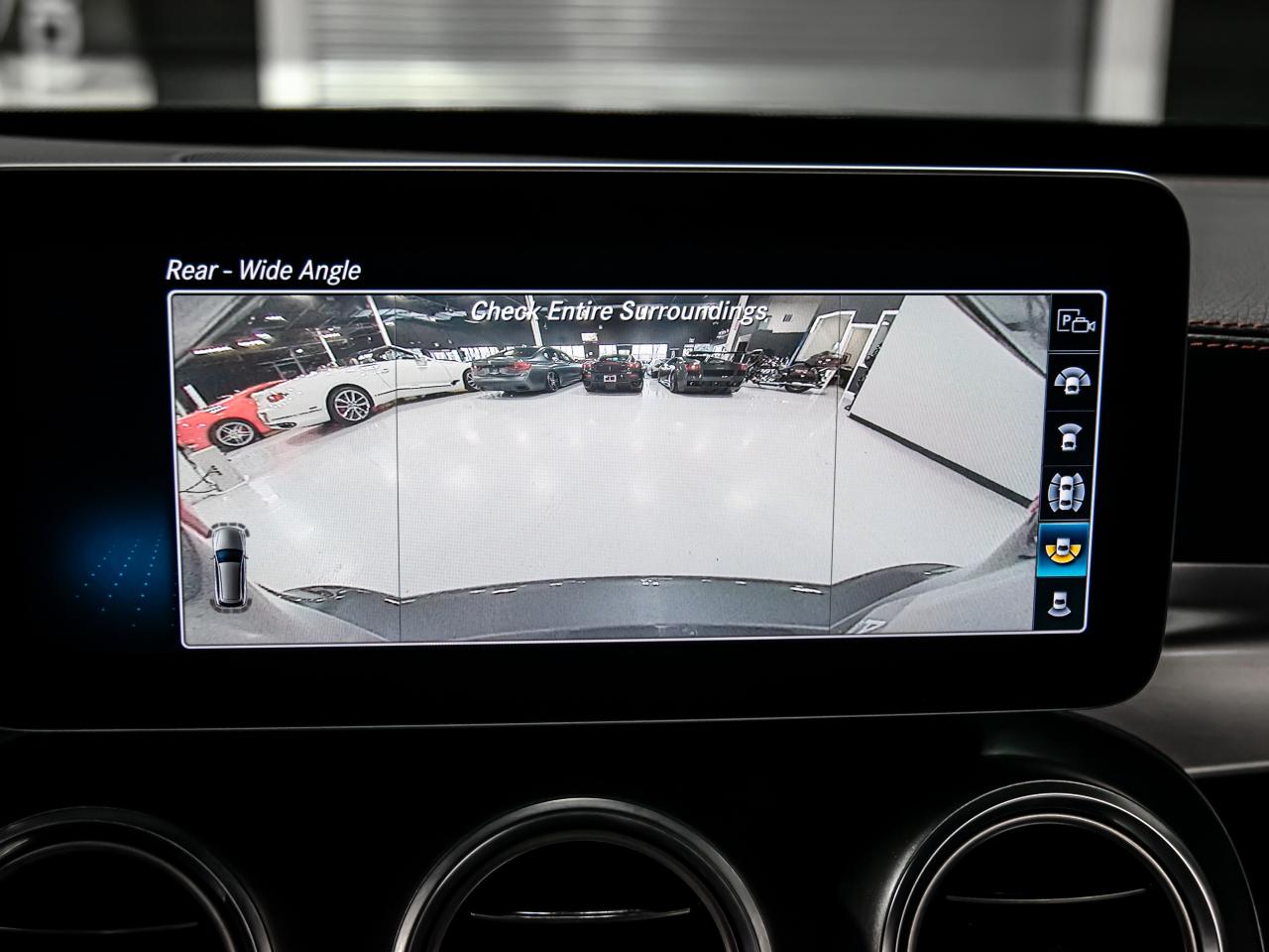 2019 Mercedes-Benz C-Class AMG C 43 4MATIC WAGON HEADS UP AMG NIGHT PKG Photo