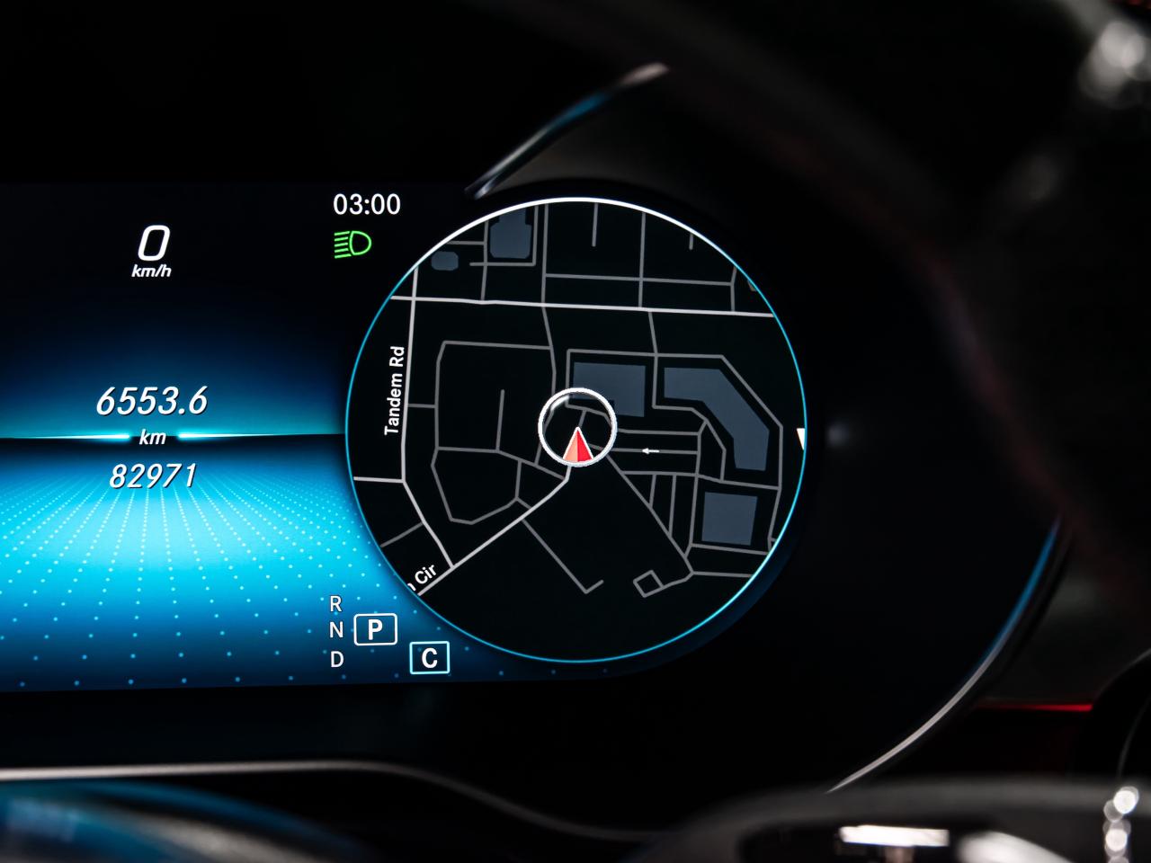 2019 Mercedes-Benz C-Class AMG C 43 4MATIC WAGON HEADS UP AMG NIGHT PKG Photo