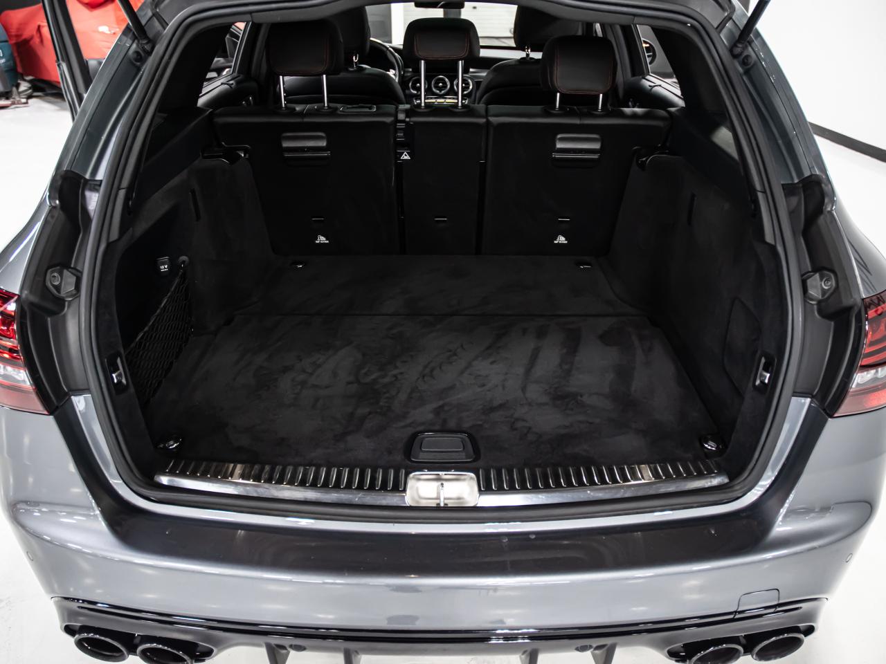 2019 Mercedes-Benz C-Class AMG C 43 4MATIC WAGON HEADS UP AMG NIGHT PKG Photo