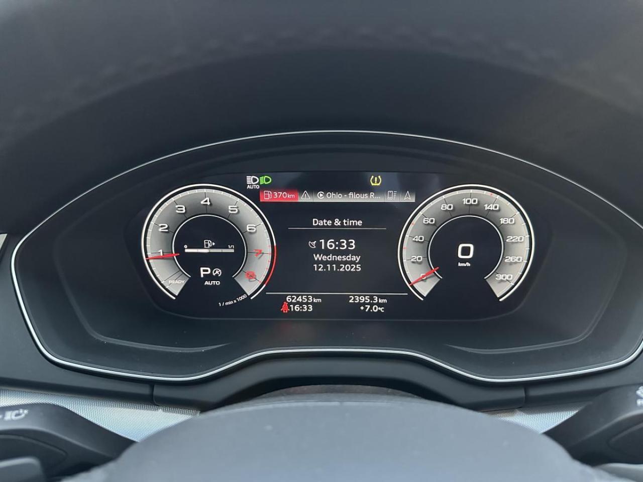 2021 Audi Q5 Progressiv 45 quattro AWD - LOW KMS! Photo