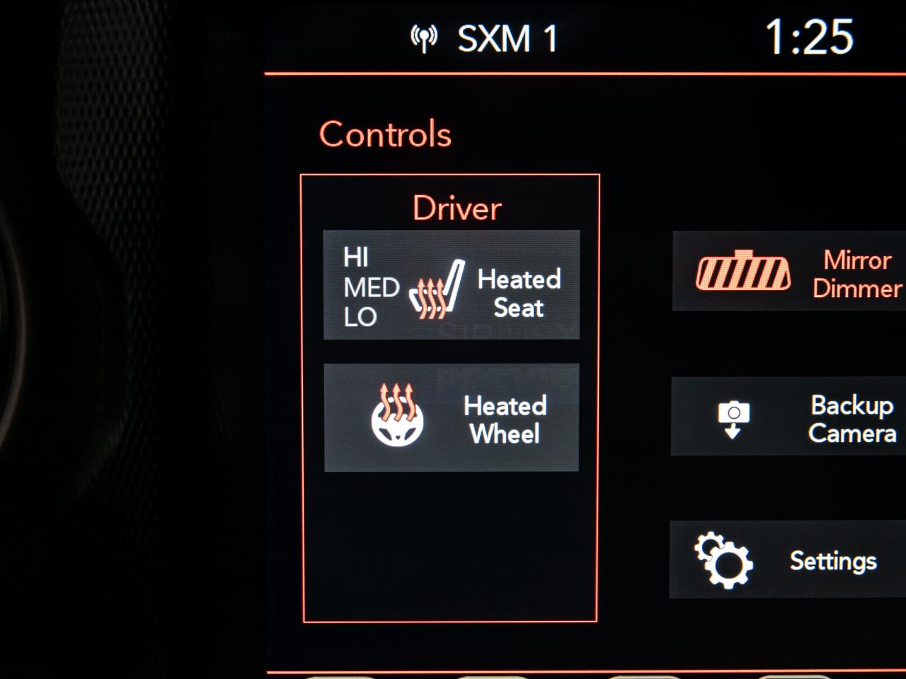 2019 Jeep WRANGLER UNLIMITED RUBICON 4x4 6 SPEED MANUAL NAVI REAR VIEW CAMERA Photo