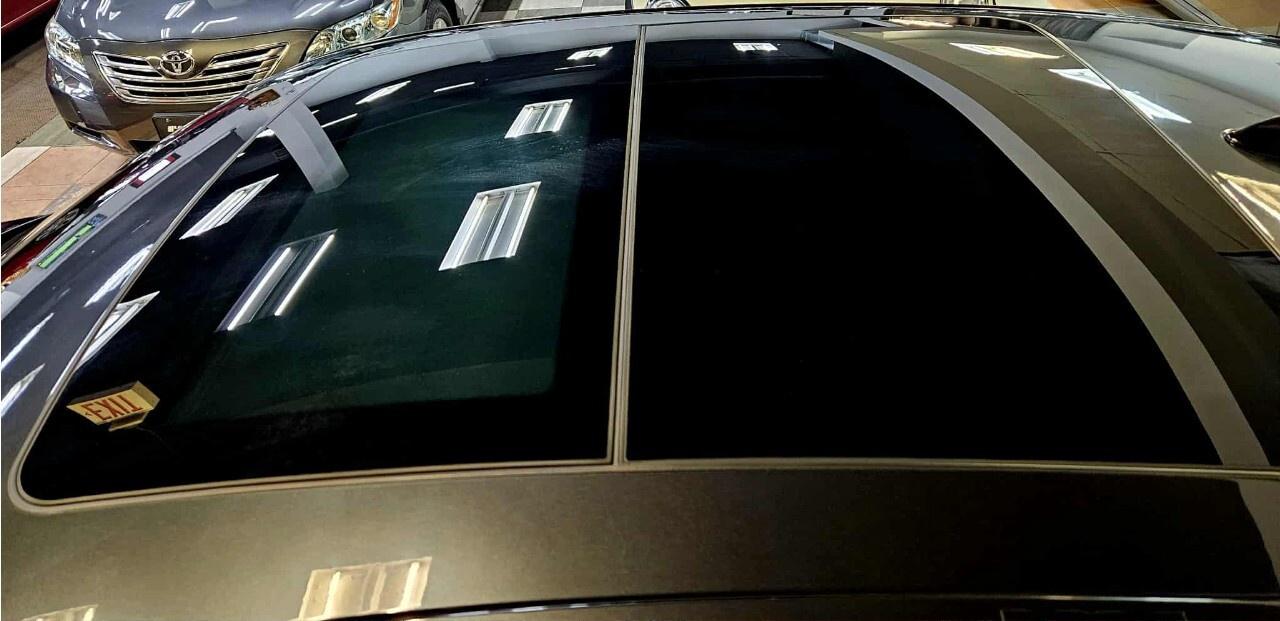 2011 BMW 5 Series 5dr 550i xDrive Gran Turismo AWD xDrive/GT/Executi Photo