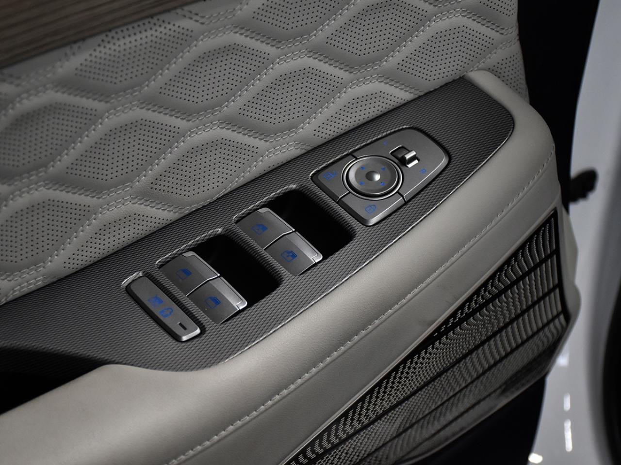 2022 Hyundai PALISADE Ultimate Calligraphy 7-Passenger AWD*WhiteONWhite! Photo