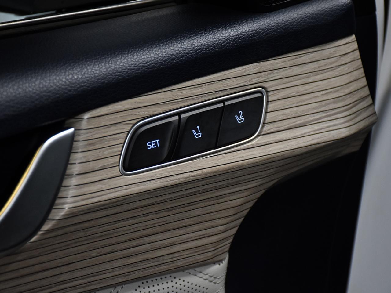 2022 Hyundai PALISADE Ultimate Calligraphy 7-Passenger AWD*WhiteONWhite! Photo