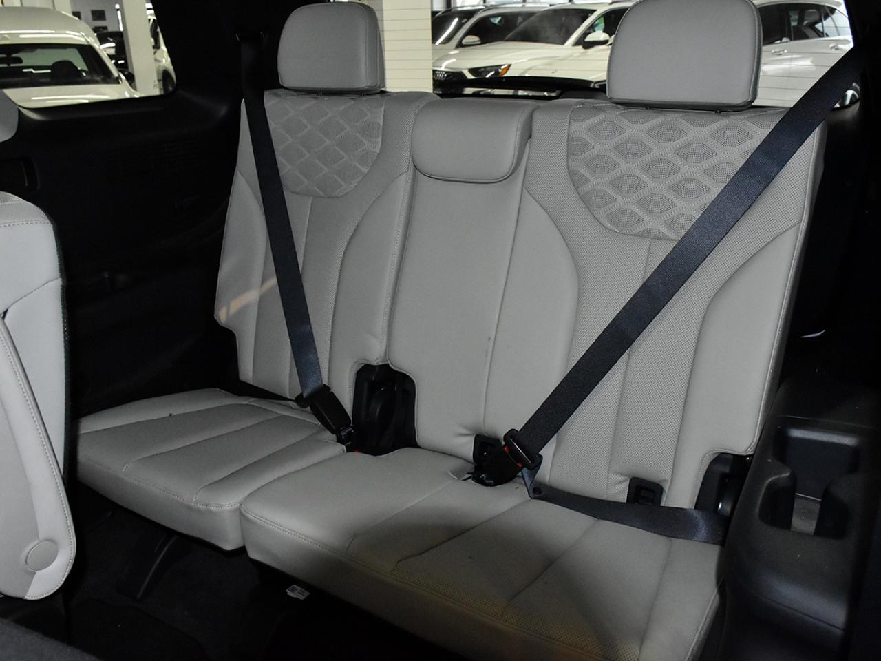 2022 Hyundai PALISADE Ultimate Calligraphy 7-Passenger AWD*WhiteONWhite! Photo