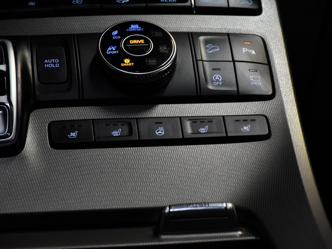 2022 Hyundai PALISADE Ultimate Calligraphy 7-Passenger AWD*WhiteONWhite! Photo