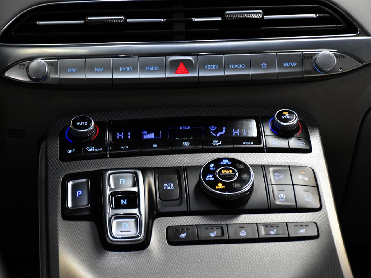 2022 Hyundai PALISADE Ultimate Calligraphy 7-Passenger AWD*WhiteONWhite! Photo