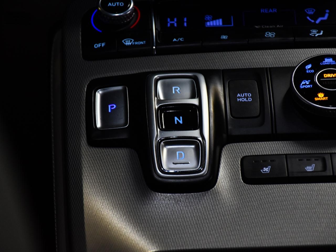 2022 Hyundai PALISADE Ultimate Calligraphy 7-Passenger AWD*WhiteONWhite! Photo