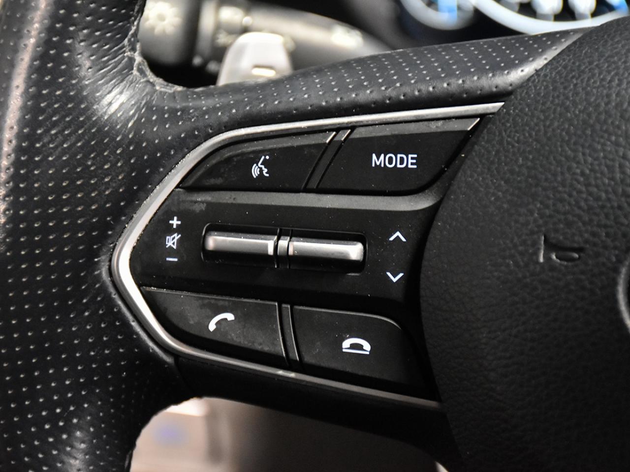 2022 Hyundai PALISADE Ultimate Calligraphy 7-Passenger AWD*WhiteONWhite! Photo