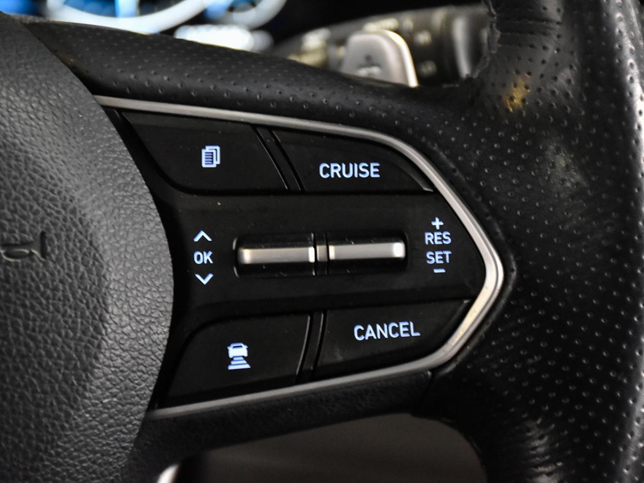 2022 Hyundai PALISADE Ultimate Calligraphy 7-Passenger AWD*WhiteONWhite! Photo