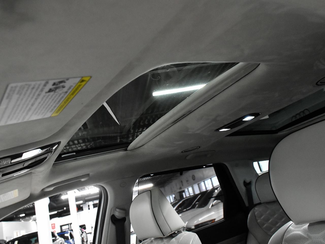 2022 Hyundai PALISADE Ultimate Calligraphy 7-Passenger AWD*WhiteONWhite! Photo