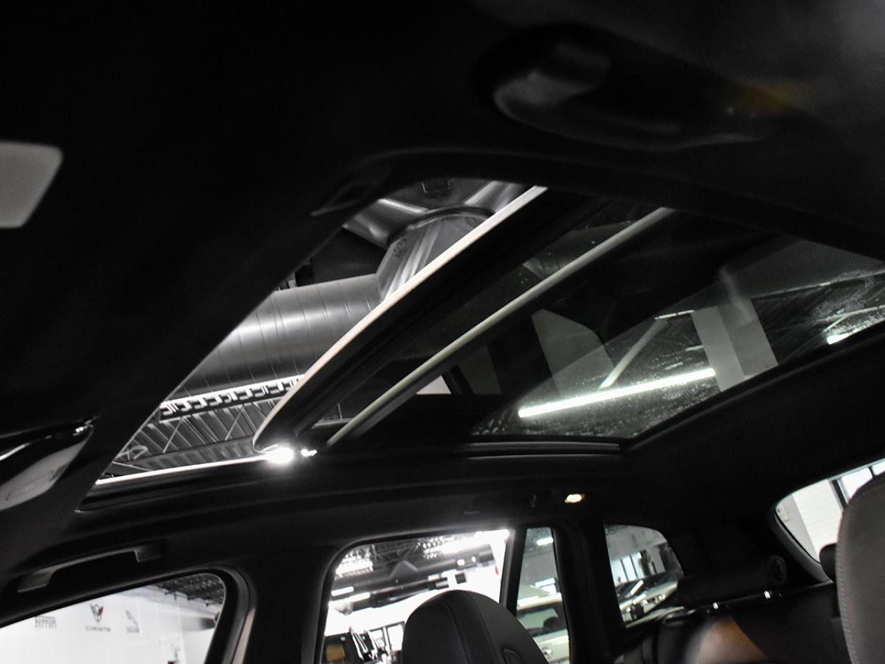 2023 BMW X3 Navi*Panoramic*BSM*AmbientLightingPKG*MINT! Photo