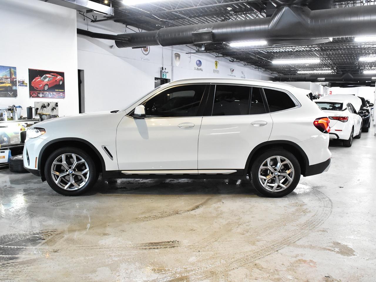 2023 BMW X3 Navi*Panoramic*BSM*AmbientLightingPKG*MINT! Photo
