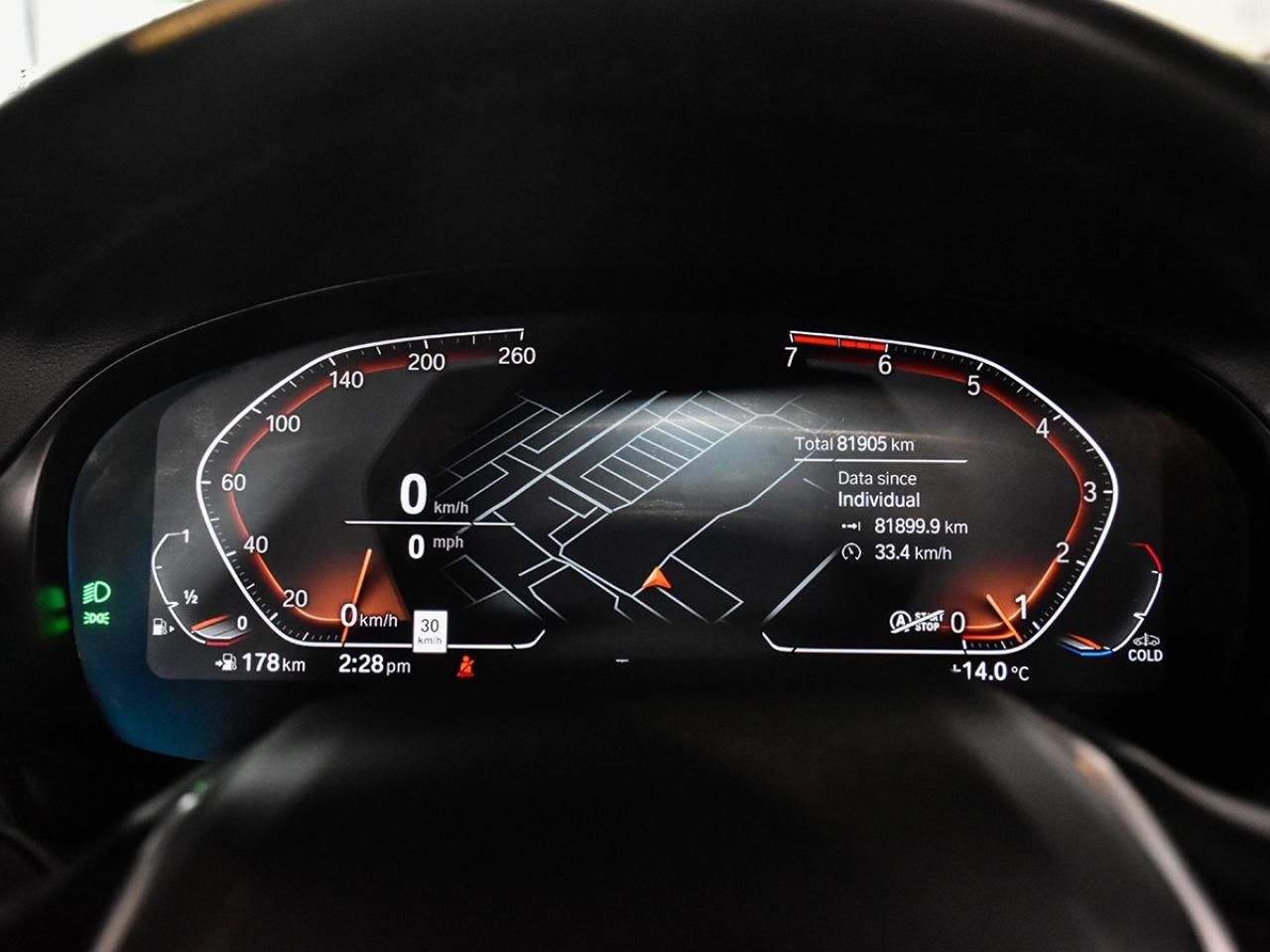 2023 BMW X3 Navi*Panoramic*BSM*AmbientLightingPKG*MINT! Photo