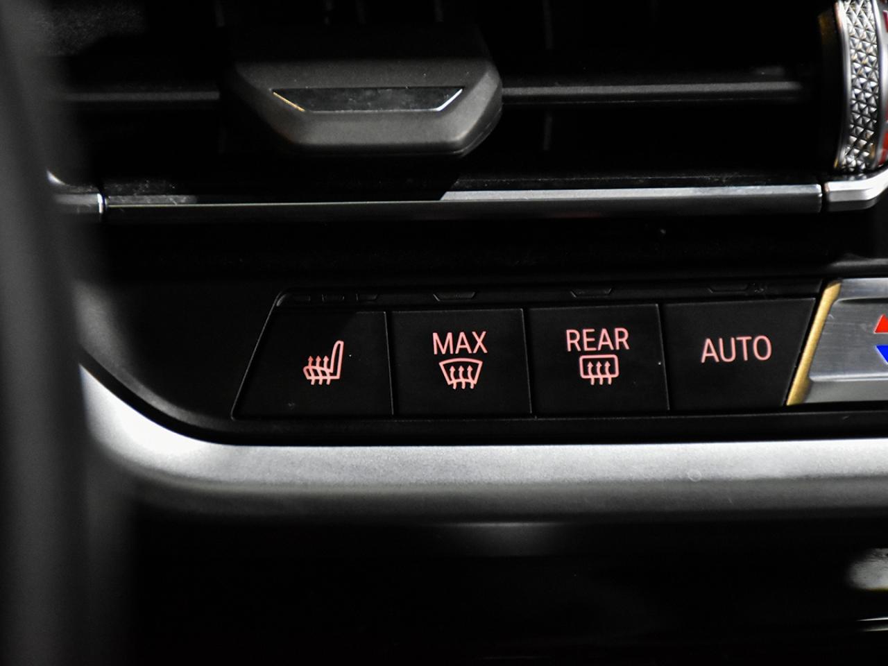 2023 BMW X3 Navi*Panoramic*BSM*AmbientLightingPKG*MINT! Photo